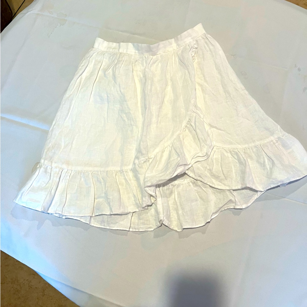 JCrew skirt